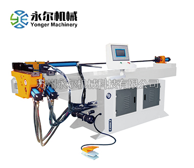 DW50NC彎管機(jī)