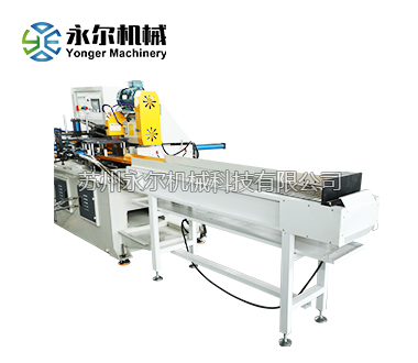 425CNC全自動切管機(jī)