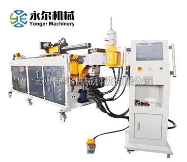 DW50CNC-4A-2S彎管機(jī)