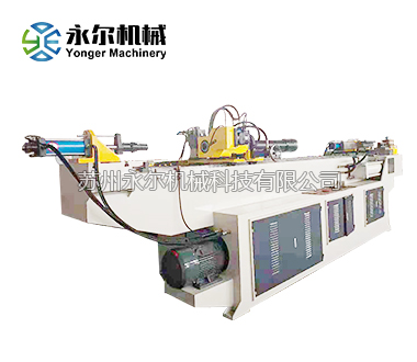 DW114CNC-2A-1S彎管機(jī)