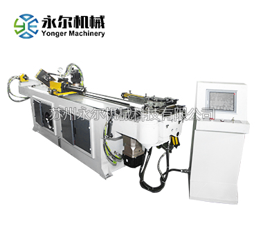 全自動液壓彎管機