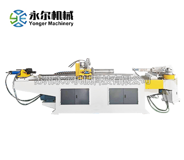 DW90CNC-2A-1S彎管機