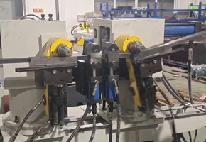 全自動彎管機不銹鋼彎管